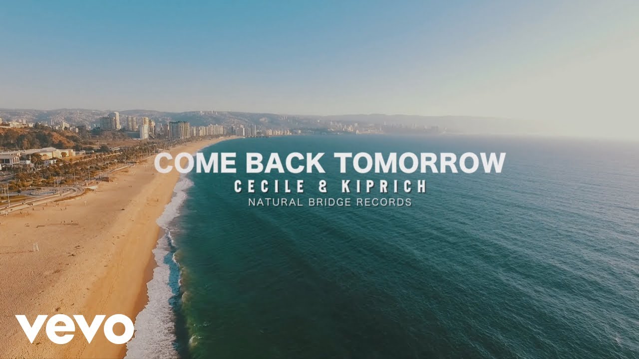 Ce'Cile & Kippo - Come Back Tomorrow (Haffi Come Back) [4/17/2018]