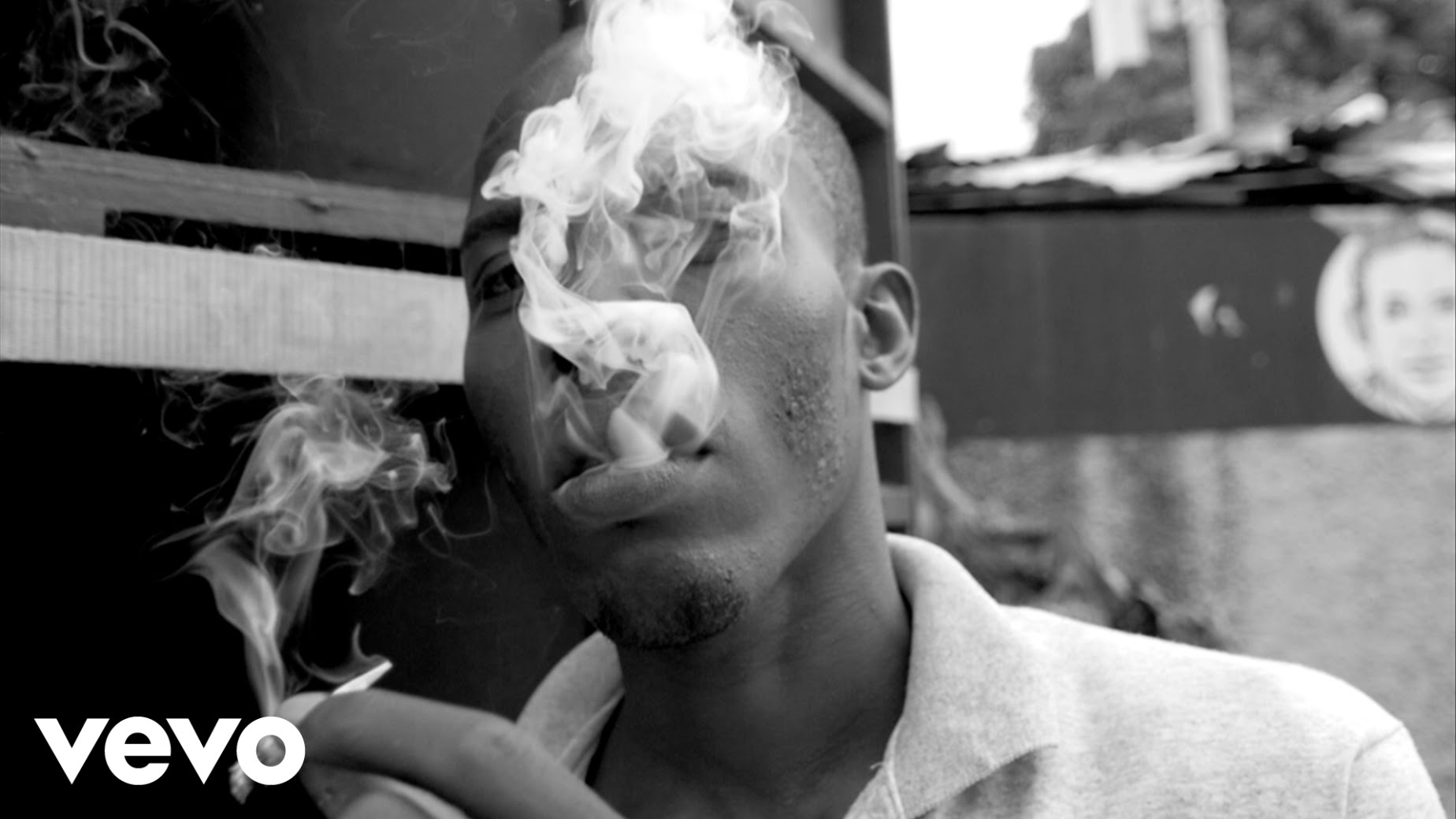 Busy Signal - Smoke Weed Again [8/12/2015]