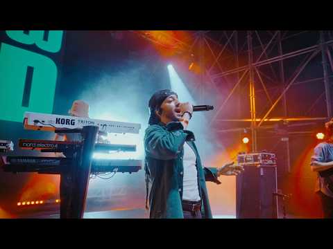 Mellow Mood - Heavy Load @ Festival Radio Onda d'Urto in Brescia, Italy [8/23/2025]
