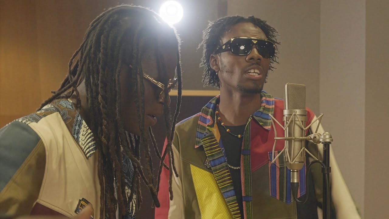 Vanzo & Lidiop – Memories