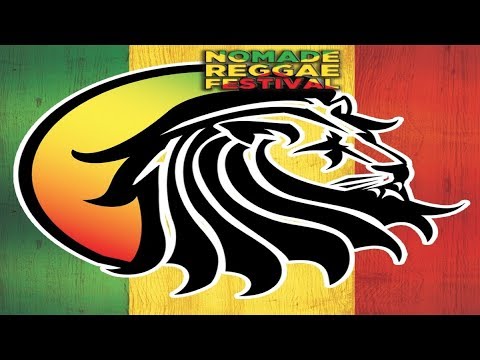 Nomade Reggae Festival 2018 (Trailer) [4/29/2018]