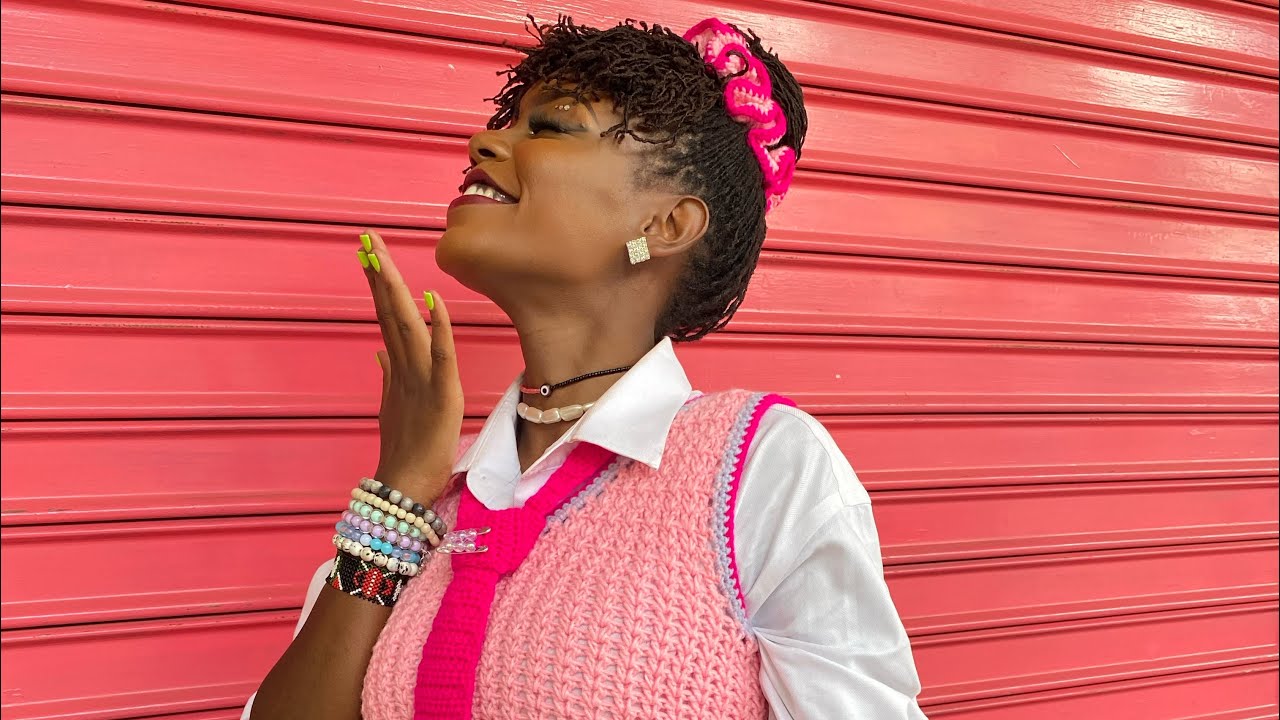 Becky Muthoni feat. Austad Sound - Zimeshika [6/6/2025]