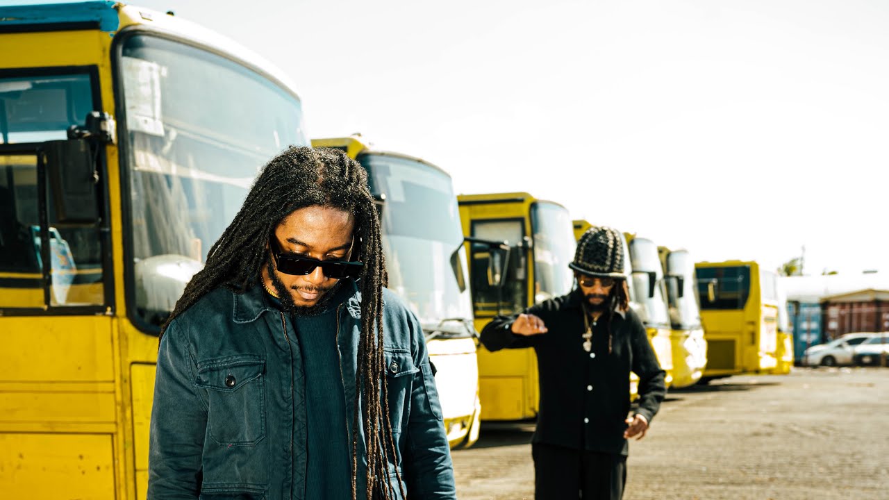 Royal Blu x Protoje - Life From Kingston [6/6/2025]
