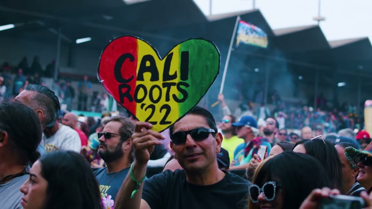 California Roots 2022 - Day 1 Recap [7/4/2022]