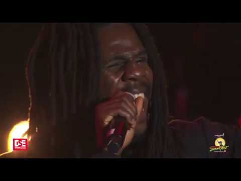 Protoje & Chronixx @ Reggae Sumfest 2019 [7/20/2019]