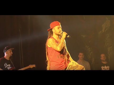 Green Valley - Cuéntame in Vitoria, Spain [8/4/2015]