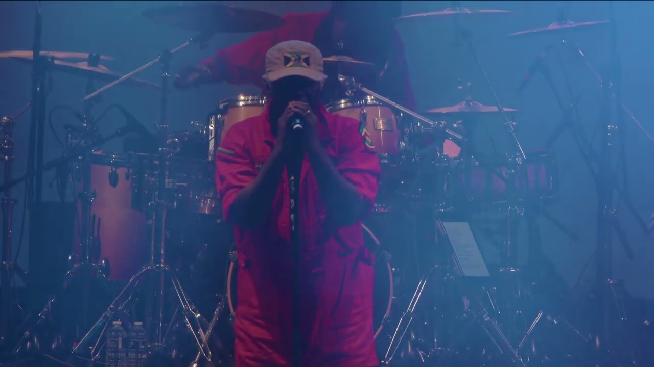 Alpha Blondy @ Reggae Land 2025 (Full Concert) [8/2/2025]