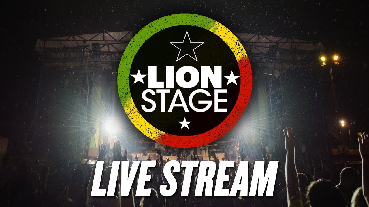 Rototom Sunsplash 2018 Lion Stage (Day Seven) [8/22/2018]