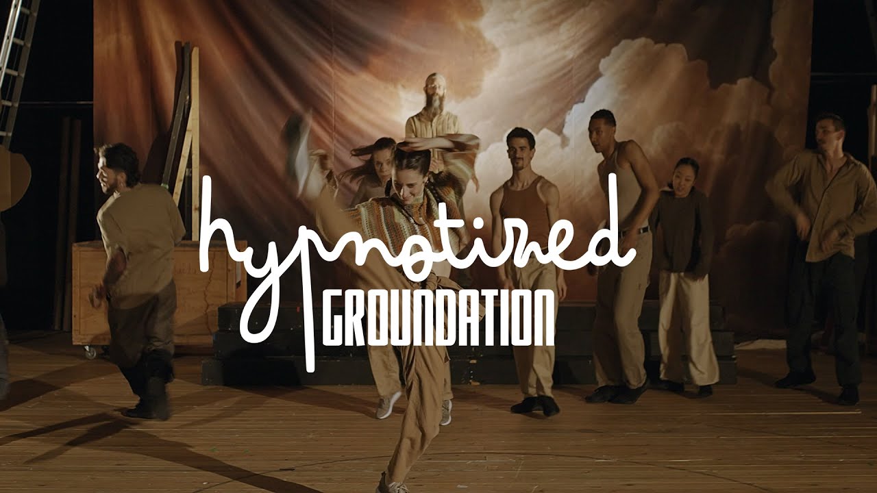 Groundation - Hypnotized [7/15/2025]