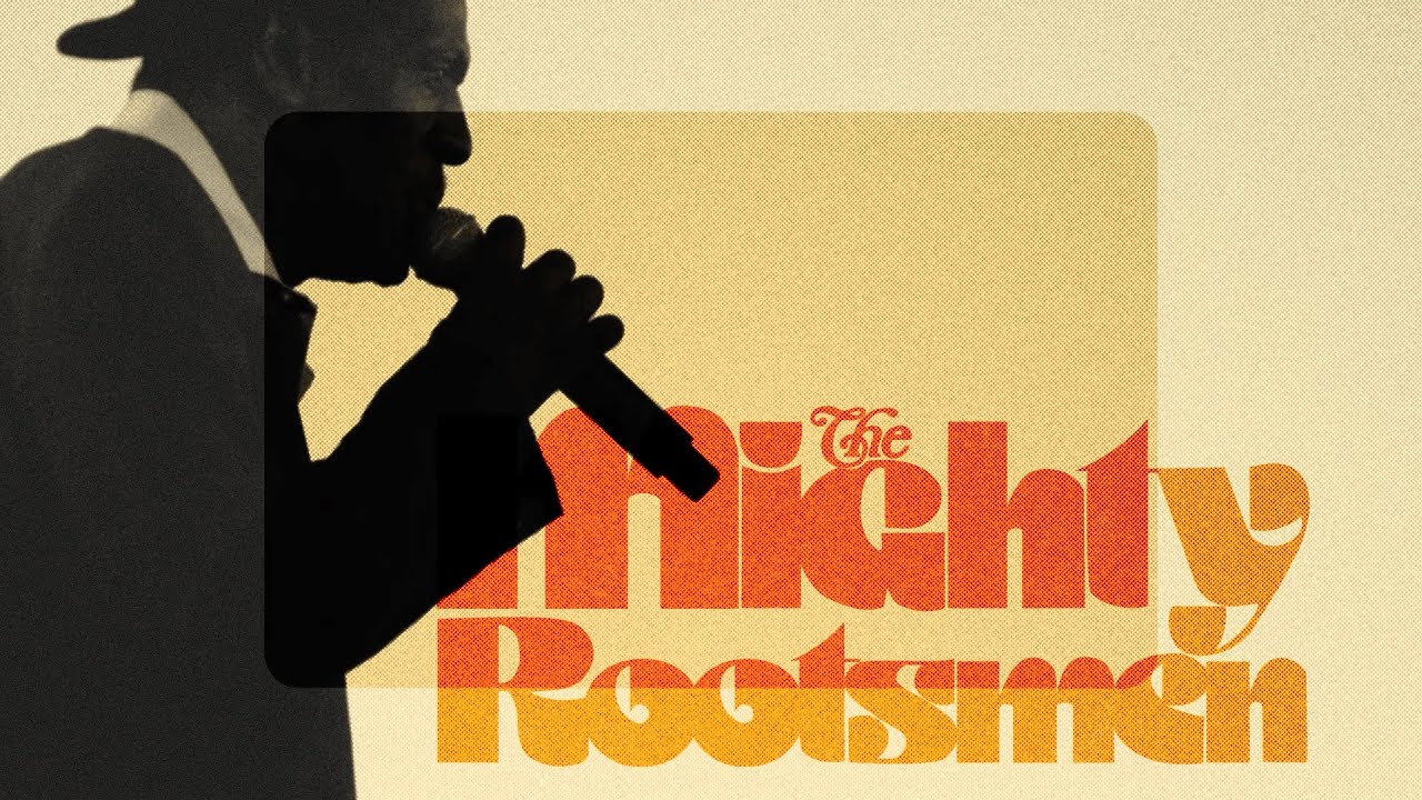 The Mighty Rootsmen - Happy Together (Lyric Video) [2/6/2026]