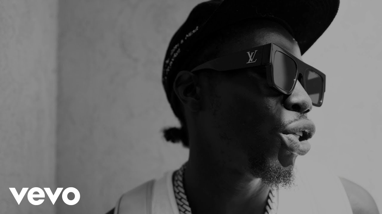 Likkle Vybz - Legit (UTG Style) [8/22/2025]