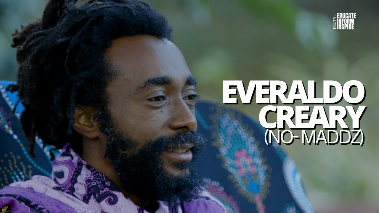 Everaldo Creary Shares How The No-Maddz Got Their Unique Style [3/10/2023]