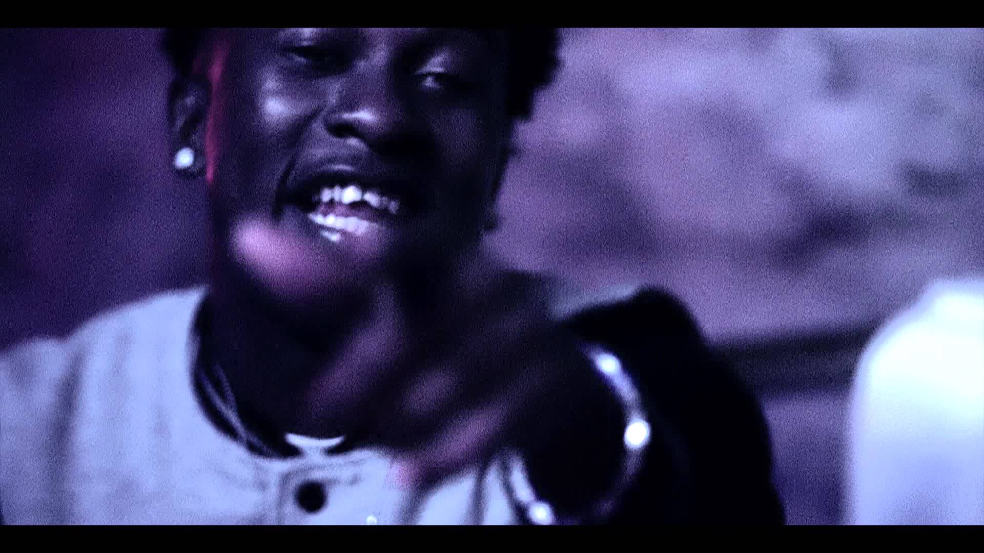 Charly Black - Party Animal [3/14/2015]