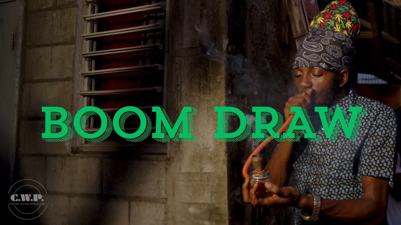 Makaru – Boom Draw [8/11/2025]