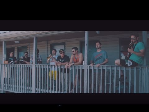 9 Mile Roots - Drifting [4/5/2017]