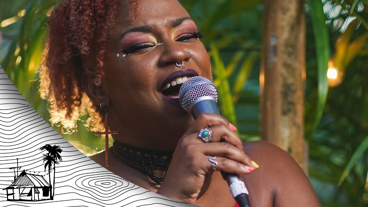 The Resolvers - This Man @ Sugarshack Sessions [9/3/2022]