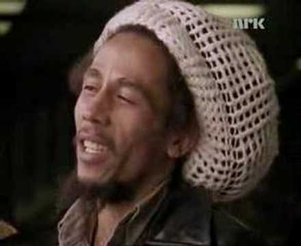Bob Marley in Oslo, Norway [7/2/1978]
