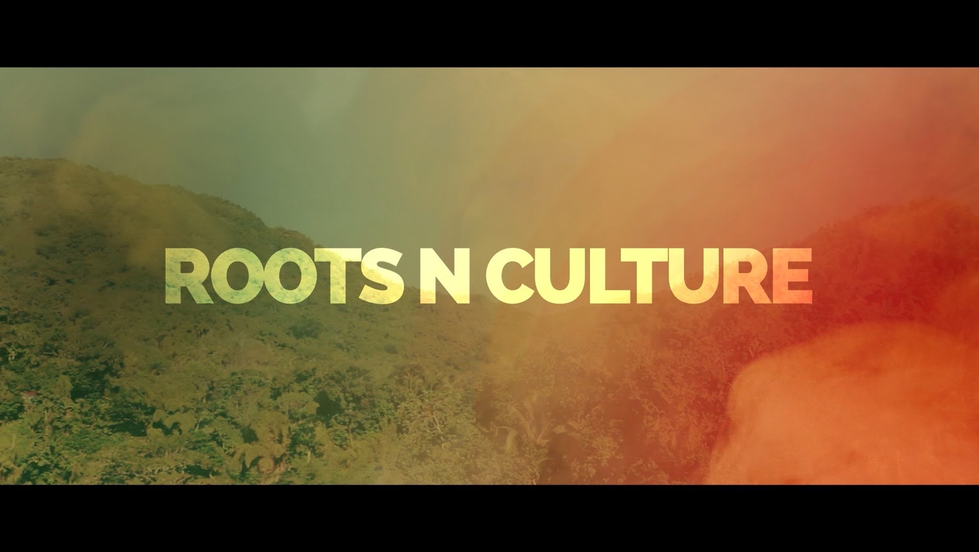 Fantan Mojah - Roots N Culture [5/26/2014]