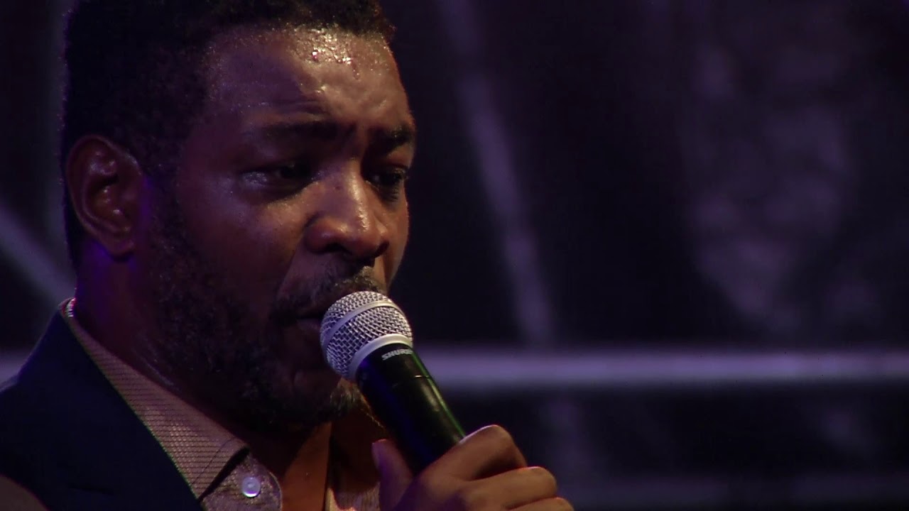 Skarra Mucci & Dub Akom @ Rototom Sunsplash 2018 [8/19/2018]