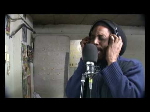 B Culture feat. Earl Sixteen - Dub for La Cellule Sound System [12/10/2008]