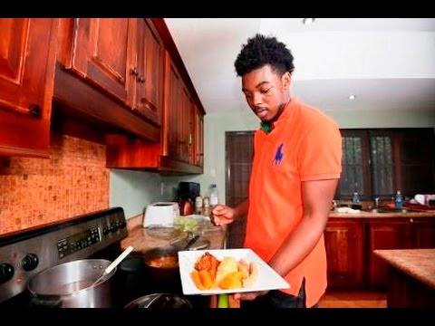 Devin Di Dakta - In The Kitchen @ JamaicaStarOnline [2/22/2017]