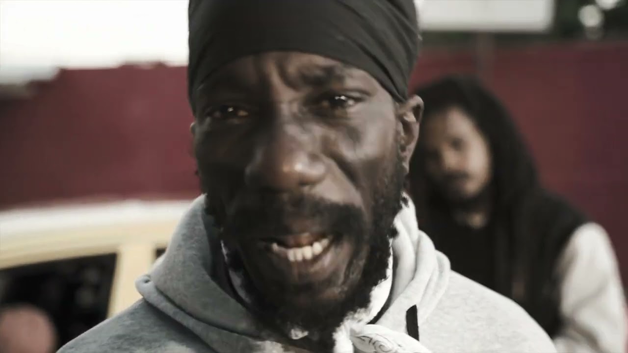 T'Jean x Chronic Law x Sizzla - Worthy Cause [3/14/2023]