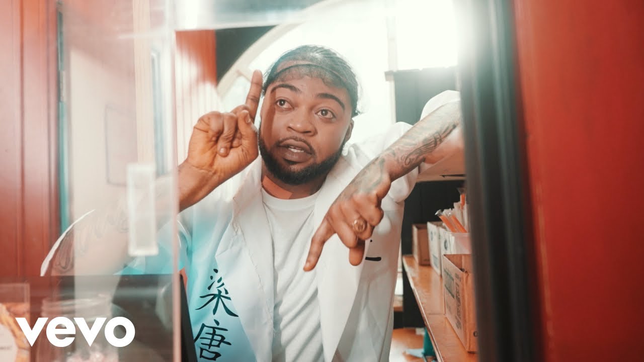 Rhumba - Chiney [10/3/2022]