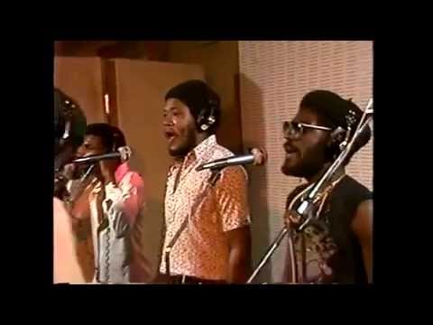 Peter Tosh with Chris Hinze - Silver and Gold [7/15/1983]