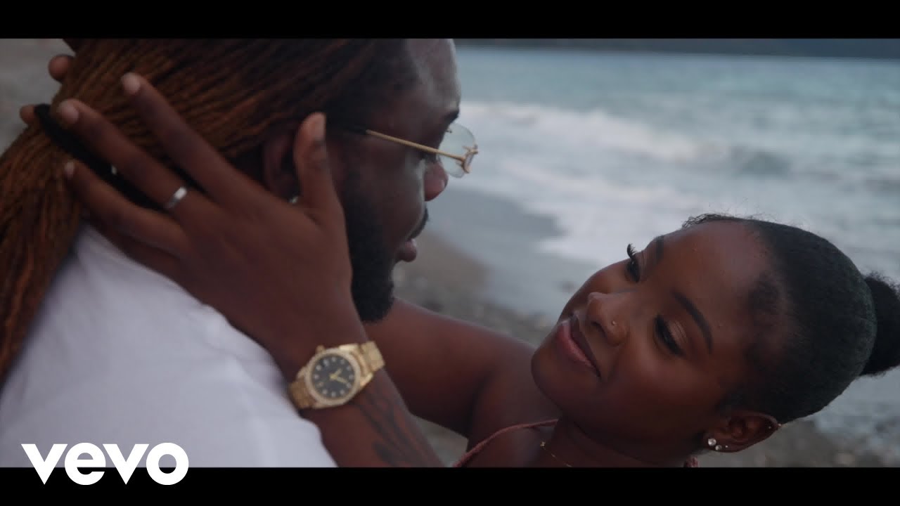 Jah Vinci - My Day One [4/4/2025]