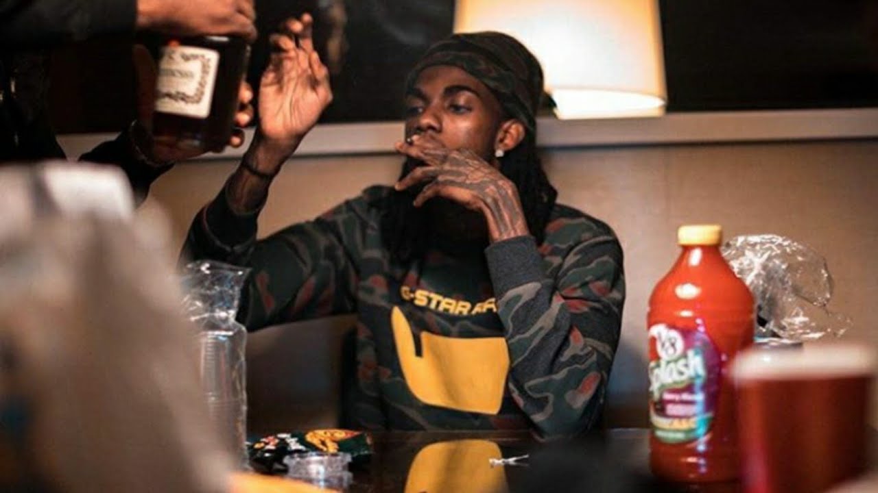 Alkaline - Suave [9/11/2020]