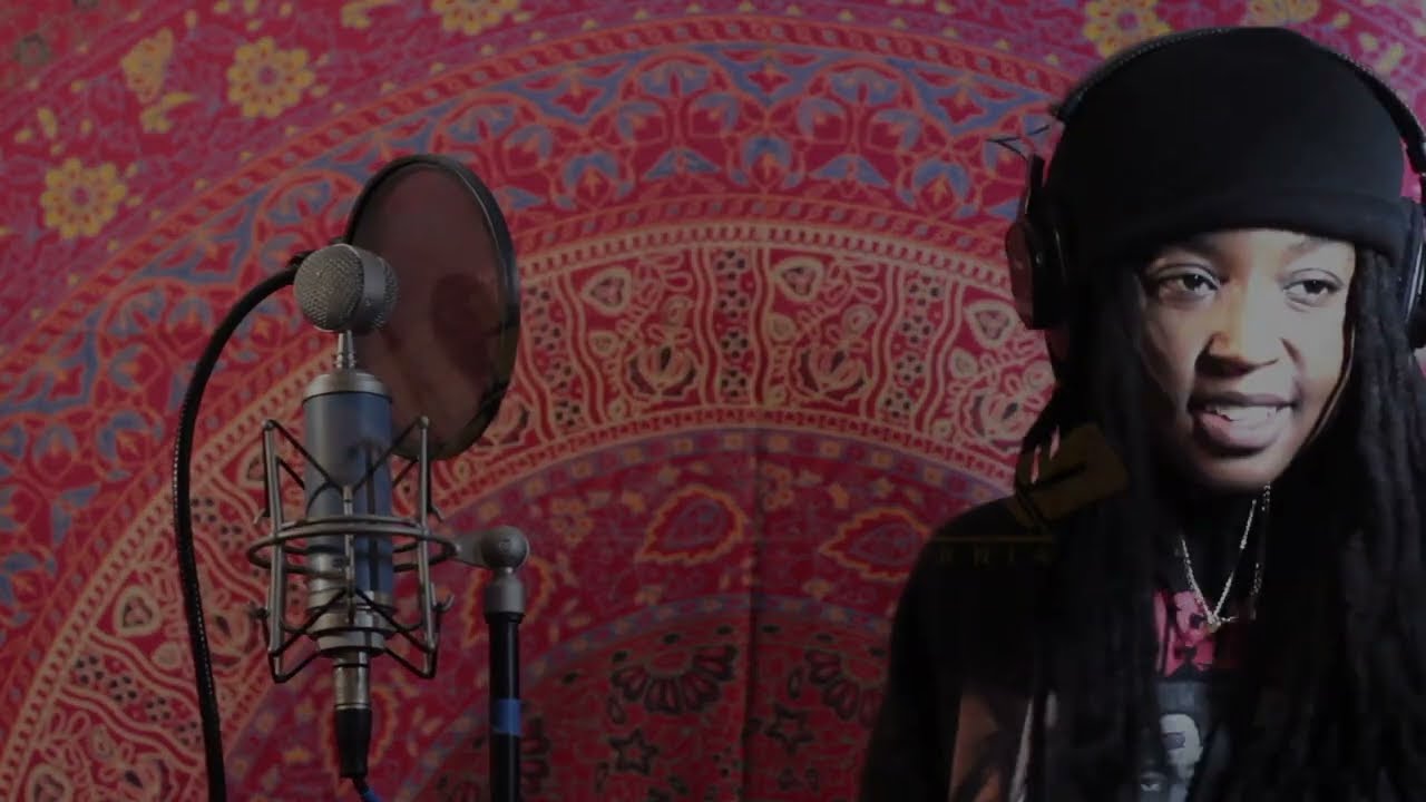 Kazayah x Dubstrand Music - Praise Jah [3/8/2022]