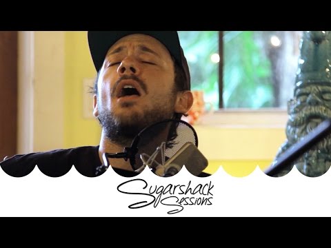 The Expanders - Uptown Set @ Sugarshack Sessions [10/4/2016]
