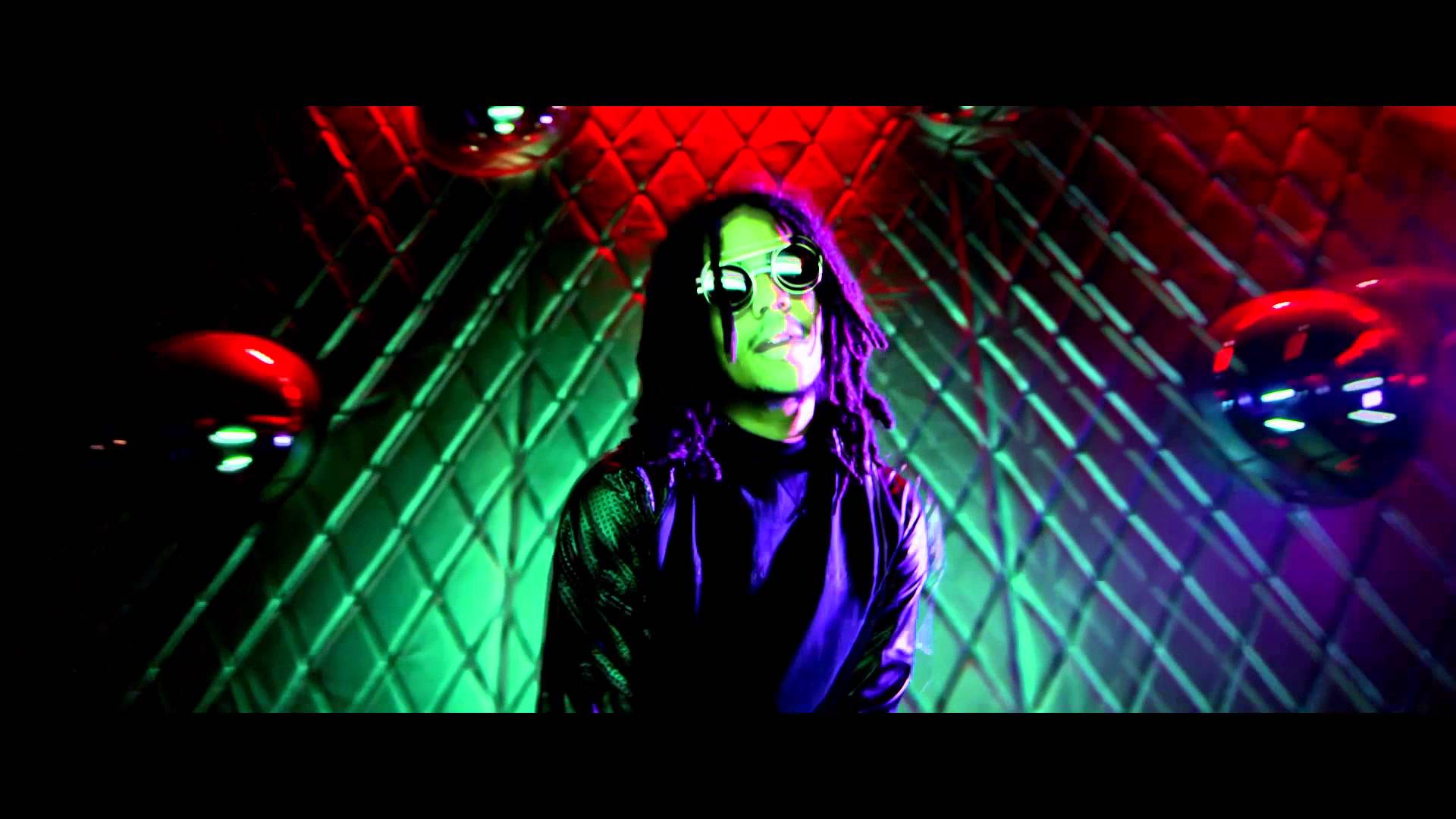 Skip Marley - Cry To Me (Ricky Mears Remix) [2/10/2016]