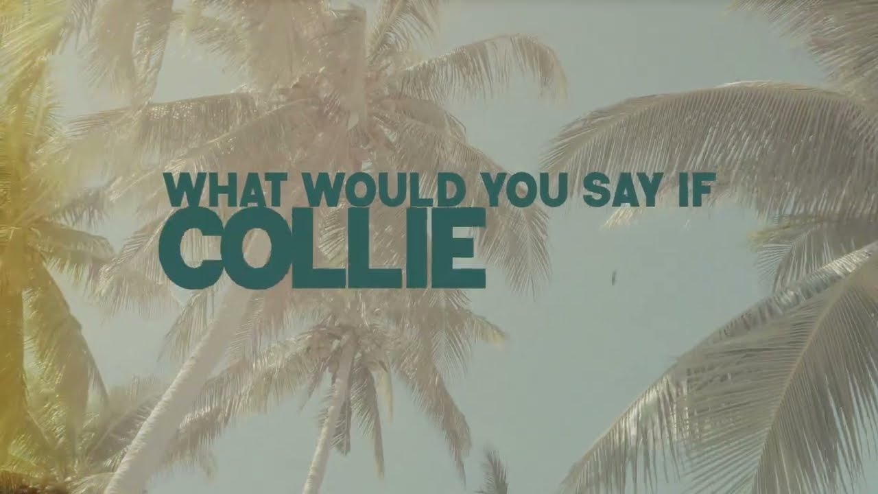 Katchafire - Collie Herb Man (Revival 2.0) [Lyric Video] [8/29/2025]