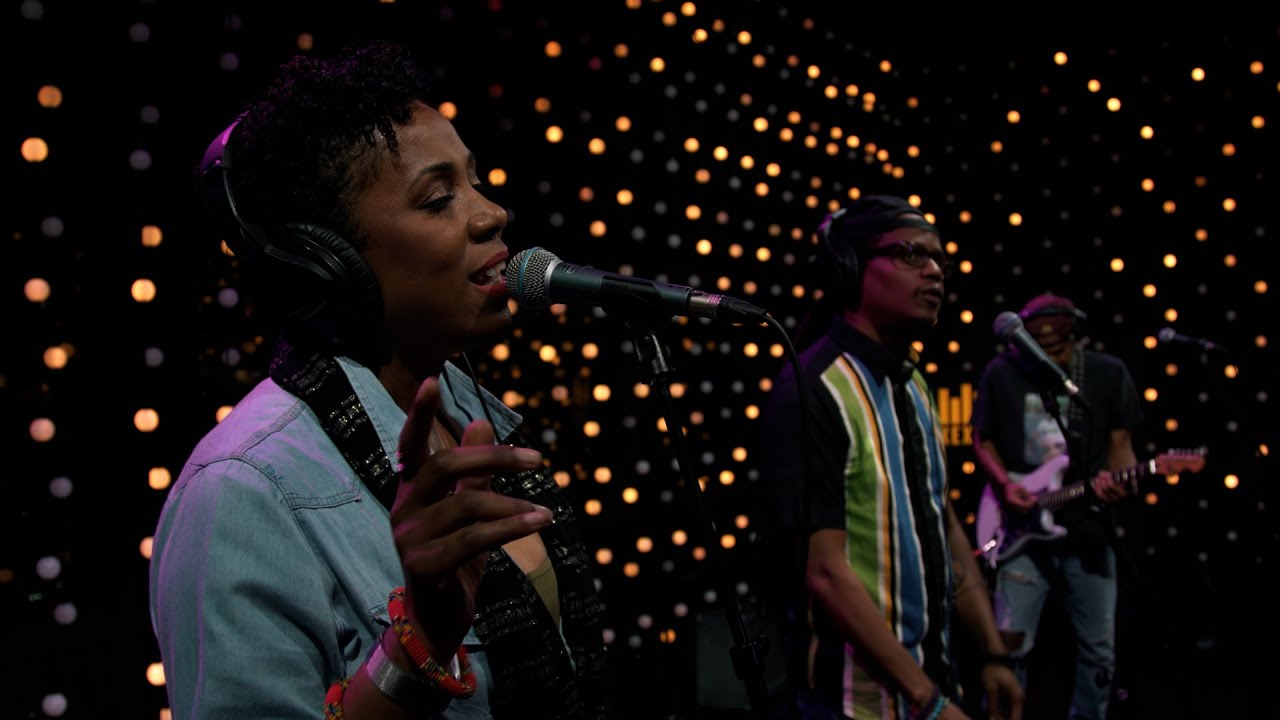 Easy Star All Stars - Ziggy Stardust @ KEXP [9/5/2023]