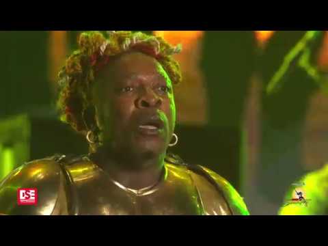 Elephant Man @ Reggae Sumfest 2019 [7/19/2019]