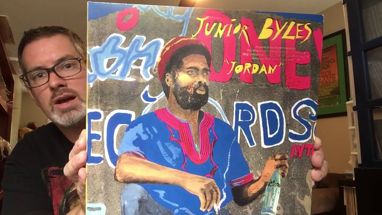 Remember Me: The Junior Byles Story [11/29/2018]