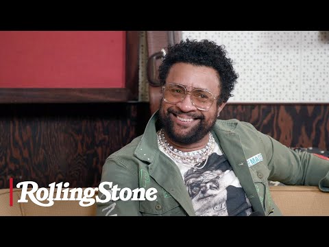 Shaggy Interview @ Rolling Stone [9/18/2022]