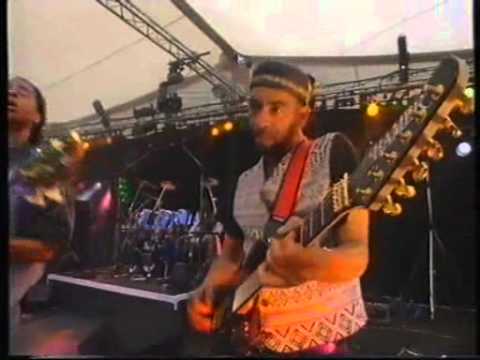 Dub Syndicate @ Brighton Carneval, United Kingdom [5/30/1994]
