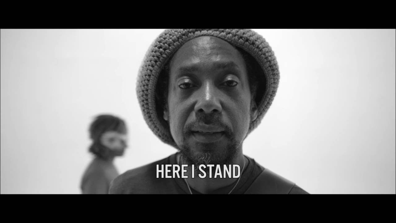 Taj Weekes & Adowa - Here I Stand [9/3/2016]