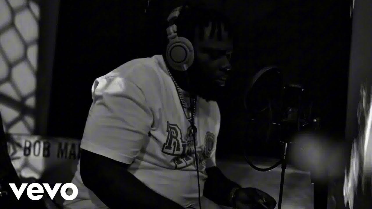 Chronic Law x Extol - The Past (Lyric Video)