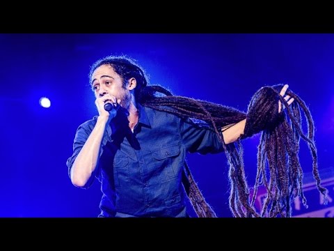 Damian Marley @ SummerJam 2015 (Full Show) [7/4/2015]