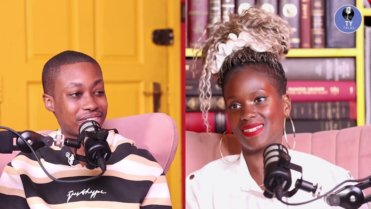 Treesha Interview @ Ty Talks [5/1/2025]