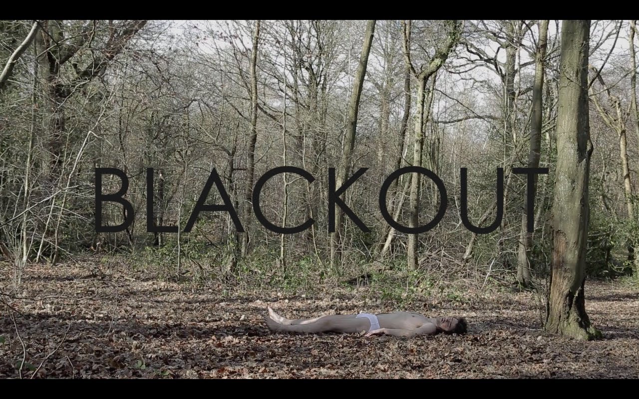 Shanty - Blackout [3/11/2014]