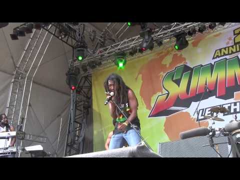 Rootz Underground @ SummerJam [7/3/2010]
