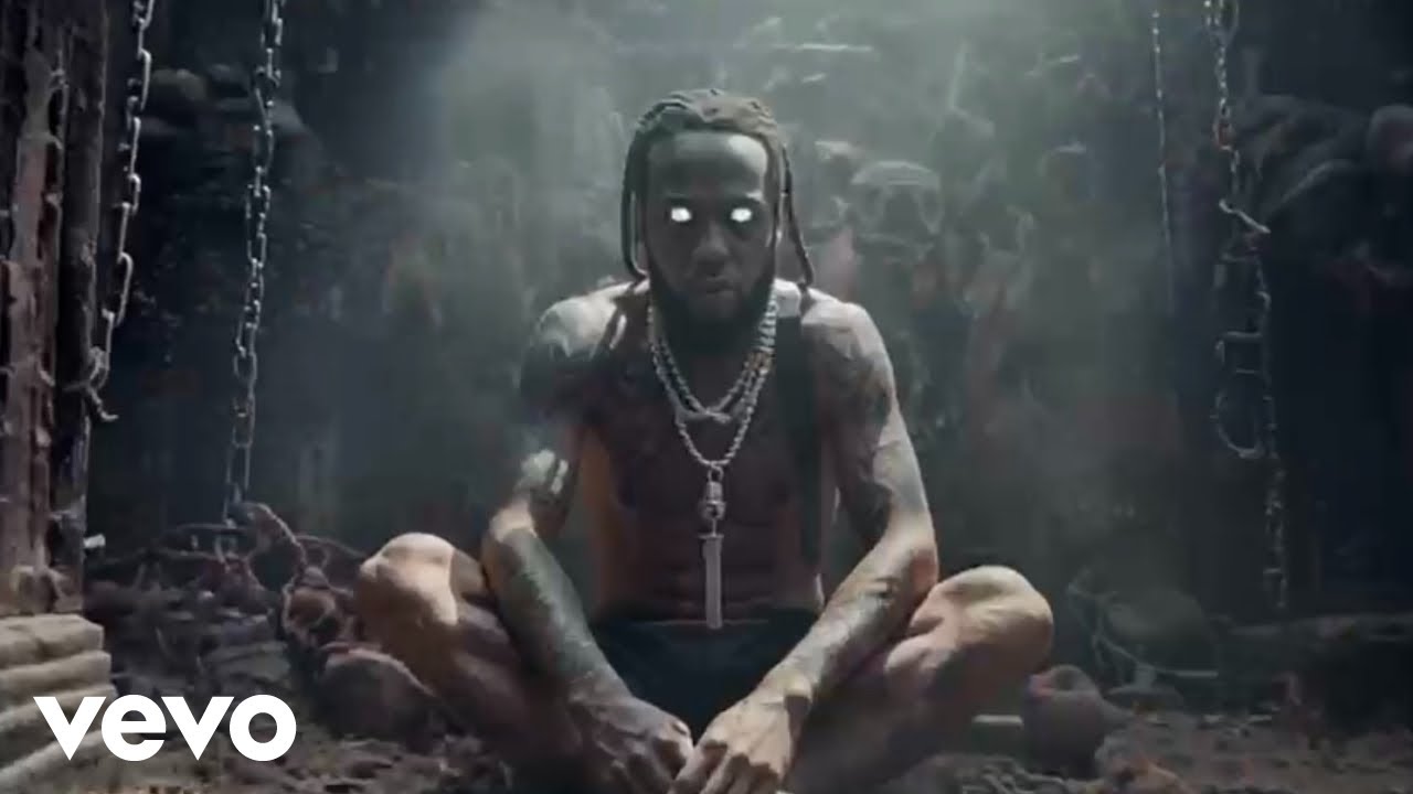 Tommy Lee Sparta - SlingShot [4/21/2025]