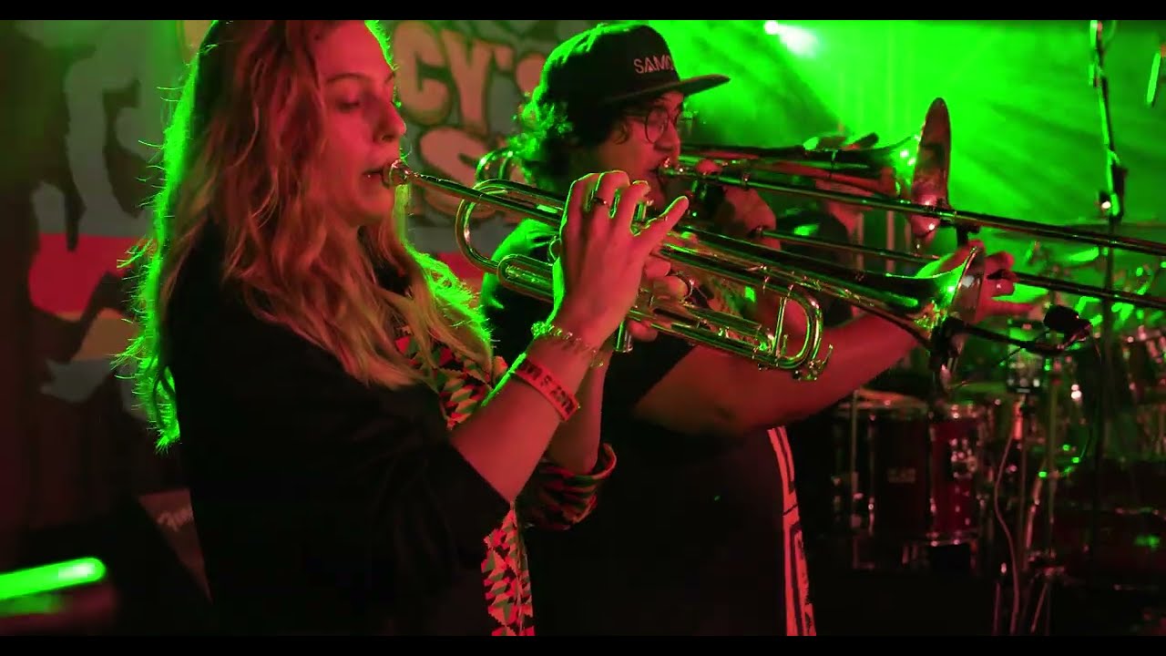 Gracy's Bash 2025 (Aftermovie) [9/22/2025]