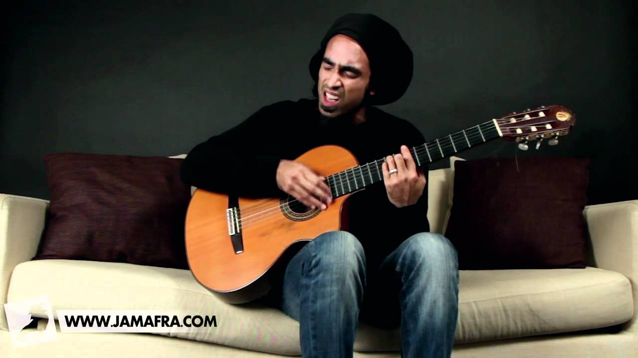 Sebastian Sturm - Get Going @ Black Screen Session [10/18/2011]