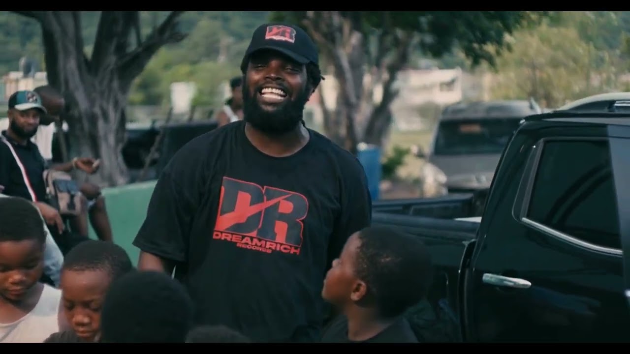 Yaksta x Fuze x DreamRich - Dawgs Dem [7/26/2025]