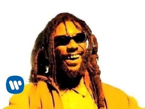 Bad Brains - God Of Love [2005]